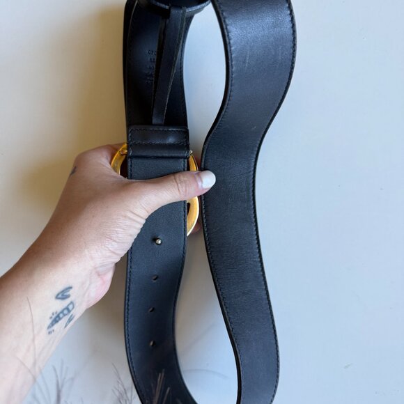 Gucci Belt - size small - Picture 3 of 6